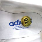 adidas originals 00年代 ガゼル ヴィンテージ GAZELLE VINTAGE ローカットスニーカー28.5cm レザー 562383 未使用品 都市シリーズ ロンドン ガッツレー
