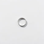 Vintage Silver 925 Ring インディアンジュエリー チマヨ柄 リング 指輪 19号 シルバー 925 ネイティブ