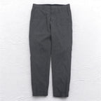 EDIFICE Active Jersey Suit Set Up S/M Gray Polyester 19-010-300-1025-1