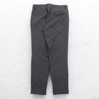 EDIFICE Active Jersey Suit Set Up S/M Gray Polyester 19-010-300-1025-1
