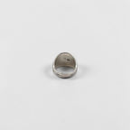 Vintage Sterling Silver 925 Ring シルバー リング 指輪 15号 インディアンジュエリー スタンプワーク ネイティブ
