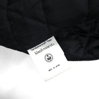 blackmeans Impermanence of All Things Souvenir Jacket Sukajan L Khaki Rayon Padding PANTA RHEI Made in Japan