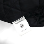 blackmeans Impermanence of All Things Souvenir Jacket Sukajan L Khaki Rayon Padding PANTA RHEI Made in Japan