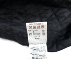 blackmeans Impermanence of All Things Souvenir Jacket Sukajan L Khaki Rayon Padding PANTA RHEI Made in Japan