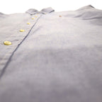 Ralph Lauren 90s Oxford Button-Down Shirt, XL, Classic Fit, Small Pony Embroidery