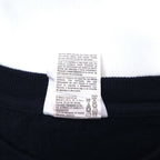 Champion Reverse Weave Sweatshirt, XL, Navy, College Print, Blue Single Tag, Reprint, Made in El Salvador
