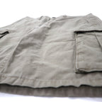 Levis Cargo Shorts, Half Pants, Size 33, Beige, Cotton, ACE Cargo Shorts