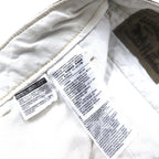 Levis Cargo Shorts, Half Pants, Size 33, Beige, Cotton, ACE Cargo Shorts
