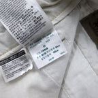 Levis Cargo Shorts, Half Pants, Size 33, Beige, Cotton, ACE Cargo Shorts