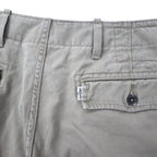 Levis Cargo Shorts, Half Pants, Size 33, Beige, Cotton, ACE Cargo Shorts