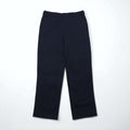 Dickies Original Fit Work Chino Pants, XL, Navy, Polyester, 874DN
