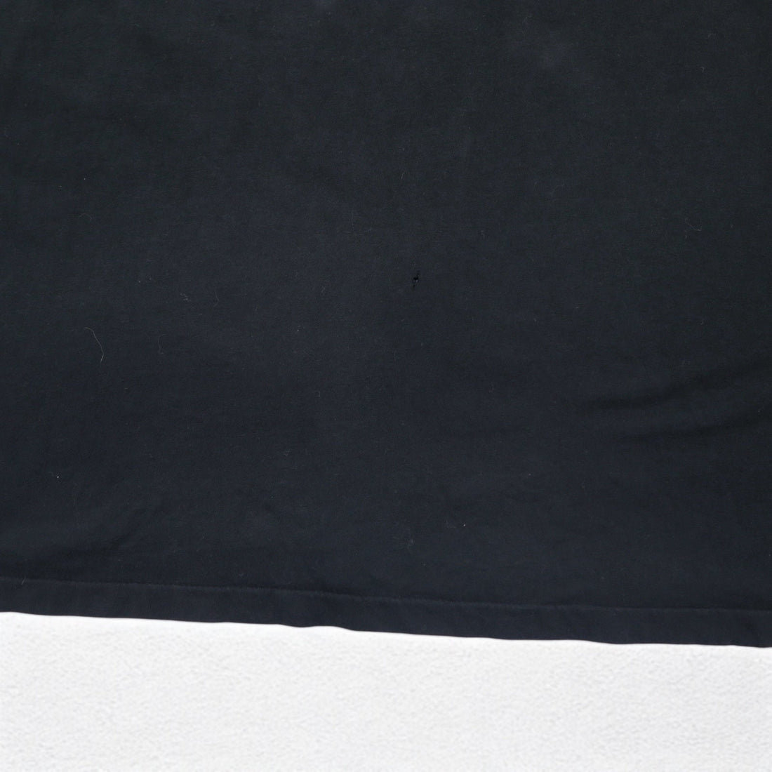 POLO RALPH LAUREN CLASSIC FIT PRINTED T-SHIRT L BLACK COTTON CLASSIC FIT