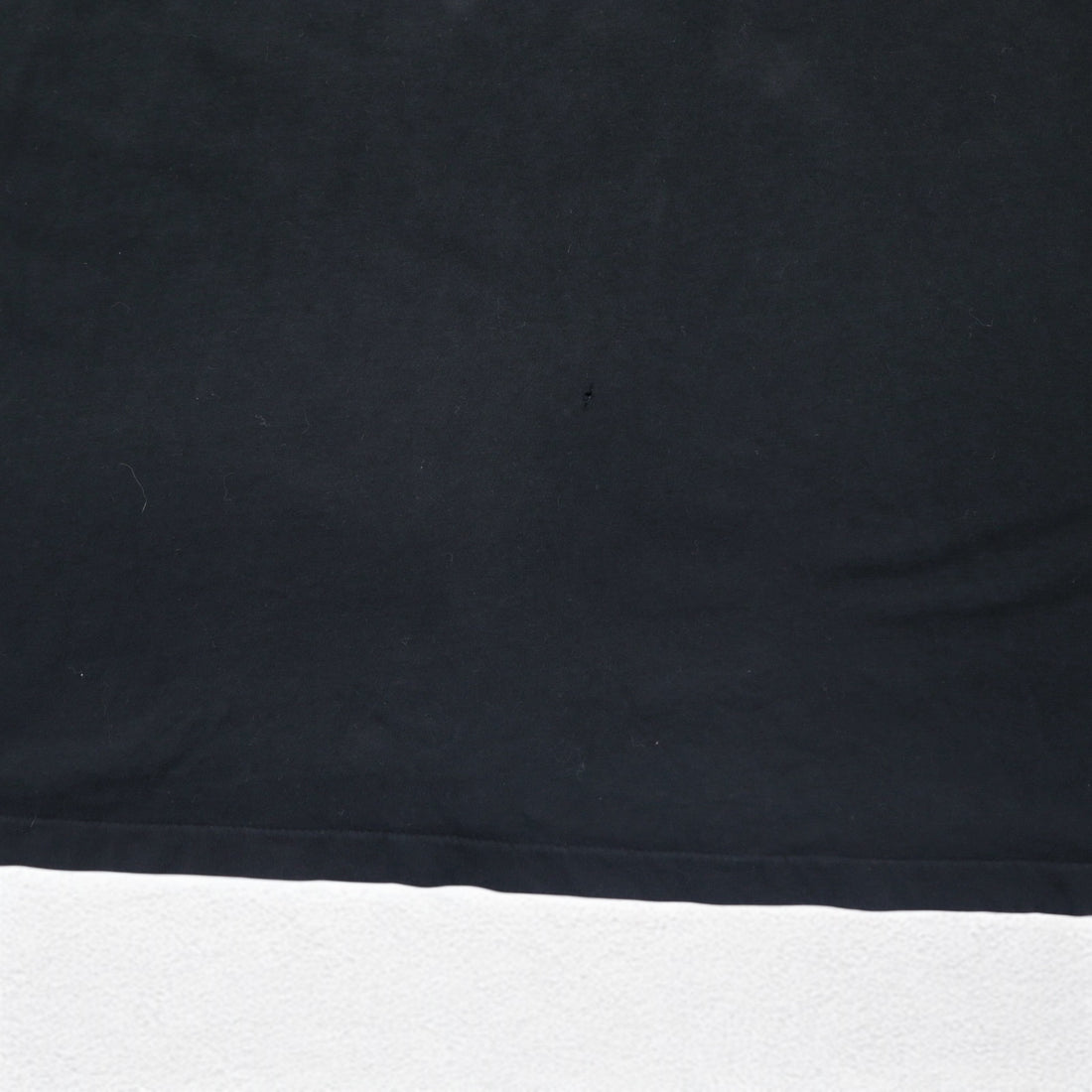 POLO RALPH LAUREN CLASSIC FIT PRINTED T-SHIRT L BLACK COTTON CLASSIC FIT
