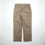 Polo Ralph Lauren 90年代 2タック ワイド チノパンツ ポロチノ L ベージュ プリーツ