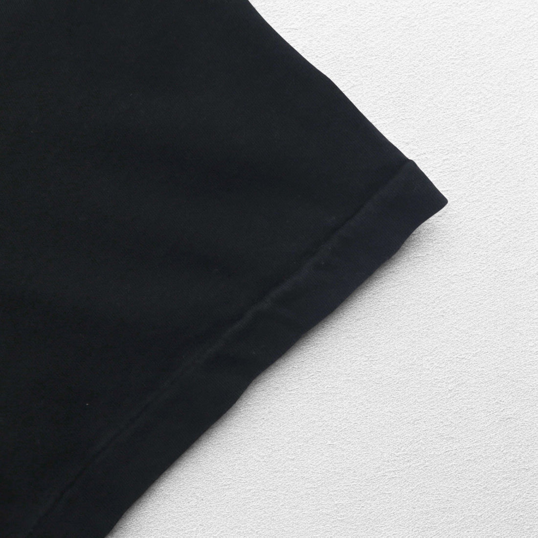 POLO RALPH LAUREN CLASSIC FIT PRINTED T-SHIRT L BLACK COTTON CLASSIC FIT