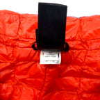 THE NORTH FACE Thermoball Insulation Mountain Parka L Blue Polyester PRIMALOFT Filling THERMOBALL Waterproof Breathable HYVENT Removable Hood