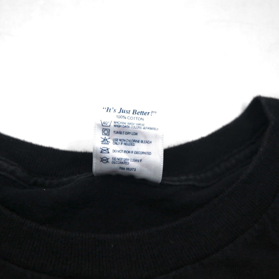 HARLEY DAVIDSON USA MADE DELTA BODY FIRE PATTERN T-SHIRT 2XL BLACK LOGO PRINT PRO WEIGHT