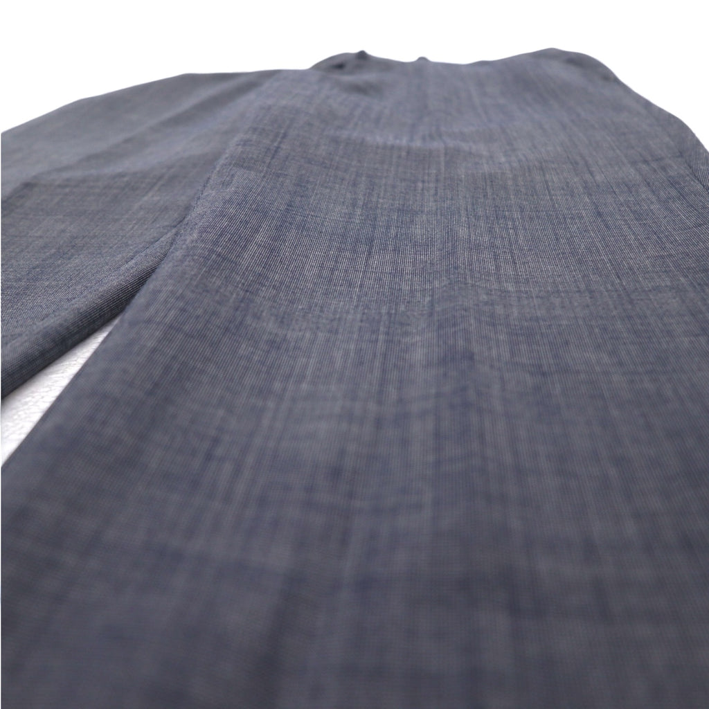 ONLY 2B Suit Set Up S Blue Wool Polyester