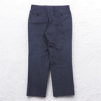 ONLY 2B Suit Set Up S Blue Wool Polyester