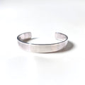 FANTASTIC MAN Bangle Silver BANGLE 204 