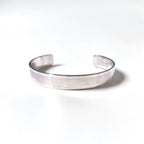 FANTASTIC MAN Bangle Silver BANGLE 204 