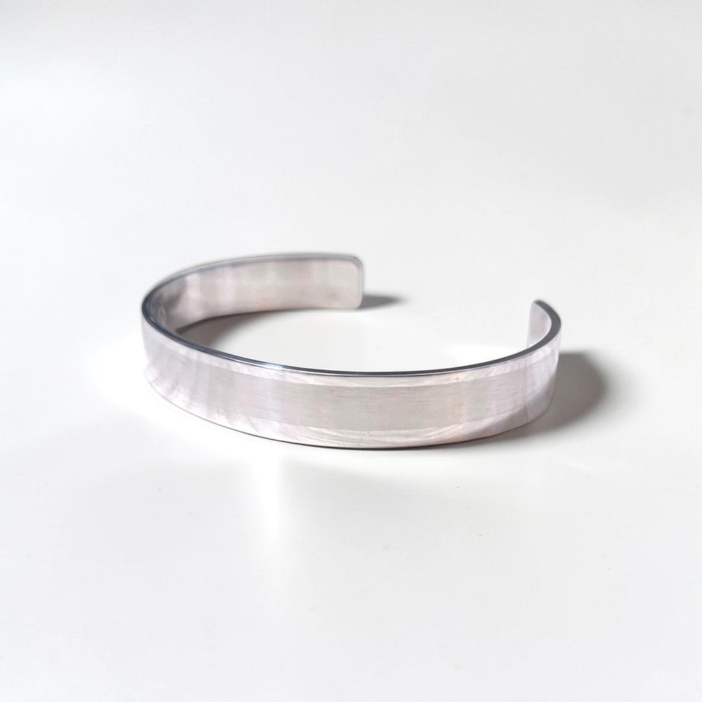 FANTASTIC MAN Bangle Silver BANGLE 204 