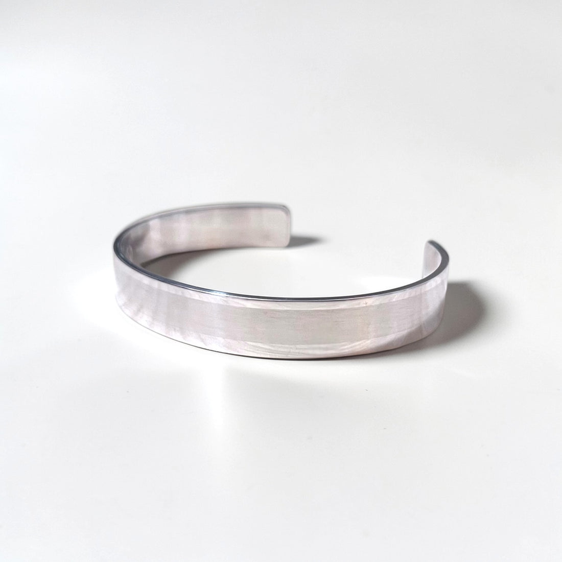 FANTASTIC MAN Bangle Silver BANGLE 204 