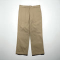 Dickies 874 FLEX チノ ワークパンツ L オリジナルフィット ベージュ 11874DS
