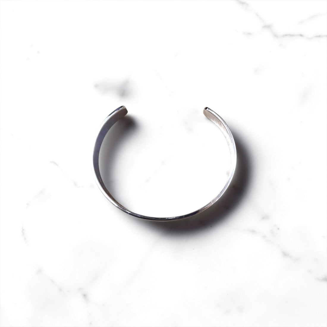 FANTASTIC MAN Bangle Silver BANGLE 204 