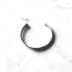 FANTASTIC MAN Bangle Silver BANGLE 204 