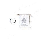 FANTASTIC MAN Bangle Silver BANGLE 204 