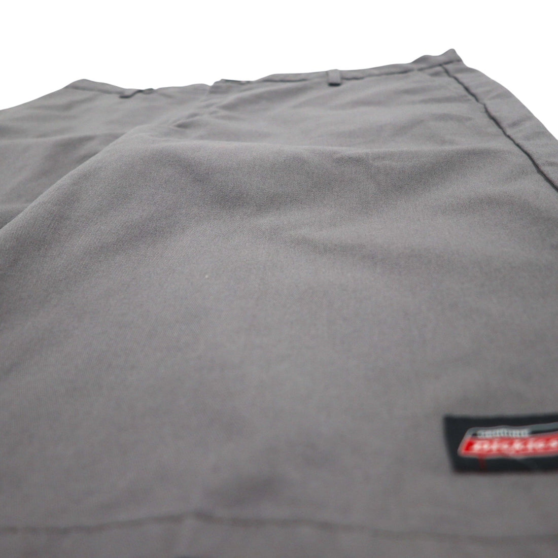 Dickies Relaxed Fit Work Shorts, Half Pants, XL, Grey, GR640VG