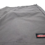Dickies Relaxed Fit Work Shorts, Half Pants, XL, Grey, GR640VG
