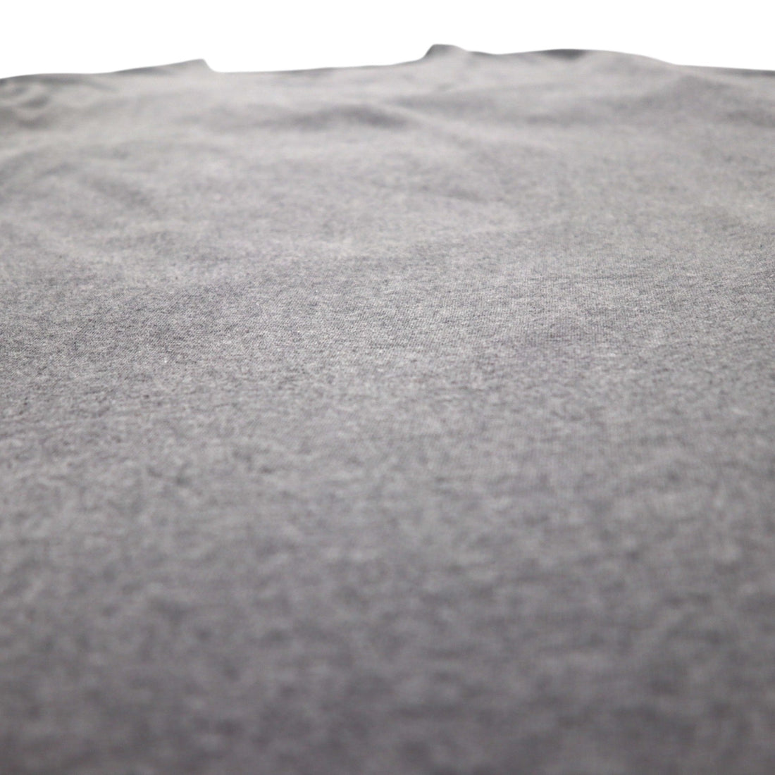 Patagonia P-6 Logo Cotton T-Shirt 2XL Grey Back Print 38906