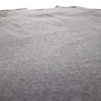 Patagonia P-6 Logo Cotton T-Shirt 2XL Grey Back Print 38906