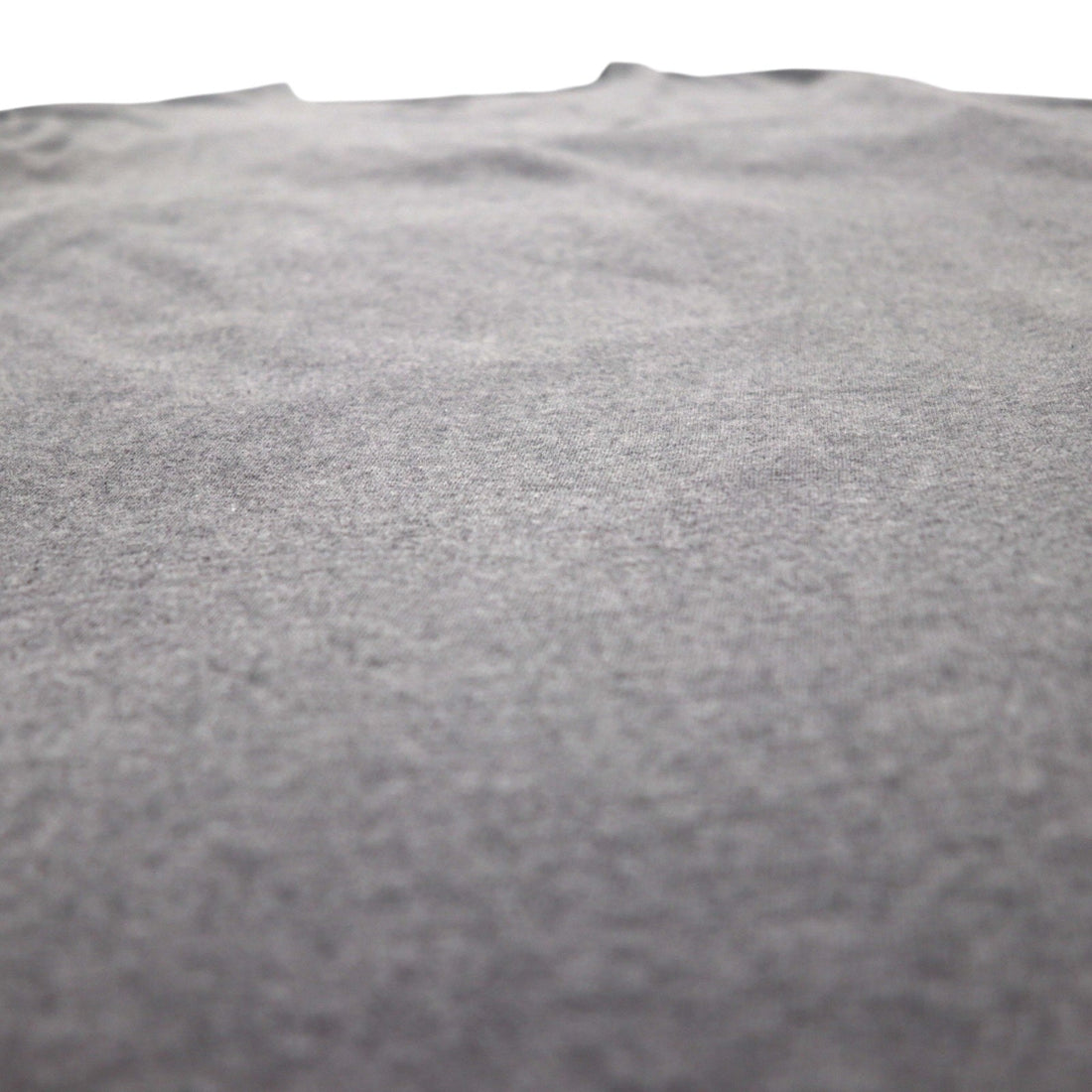 Patagonia P-6 Logo Cotton T-Shirt 2XL Grey Back Print 38906