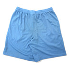 Champion Mesh Game Pants, Shorts, Basketball Pants, XL, Blue, Polyester
