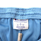 Champion Mesh Game Pants, Shorts, Basketball Pants, XL, Blue, Polyester