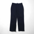 Polo Ralph Lauren 90s Polo Chino Tapered Chino Pants, Navy, Size L, PROSPECT PANT