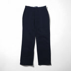 Polo Ralph Lauren 90s Polo Chino Tapered Chino Pants, Navy, Size L, PROSPECT PANT
