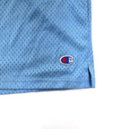 Champion Mesh Game Pants, Shorts, Basketball Pants, XL, Blue, Polyester
