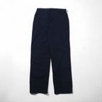 Polo Ralph Lauren 90s Polo Chino Tapered Chino Pants, Navy, Size L, PROSPECT PANT