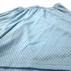 Champion Mesh Game Pants, Shorts, Basketball Pants, XL, Blue, Polyester