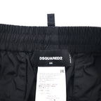 DSQUARED2 Color Block Jogger Nylon Pants Track Pants L Multicolor