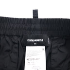 DSQUARED2 Color Block Jogger Nylon Pants Track Pants L Multicolor