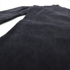Levi's 00年代 501 ブラックデニムパンツ ジーンズ L ストレート 0660