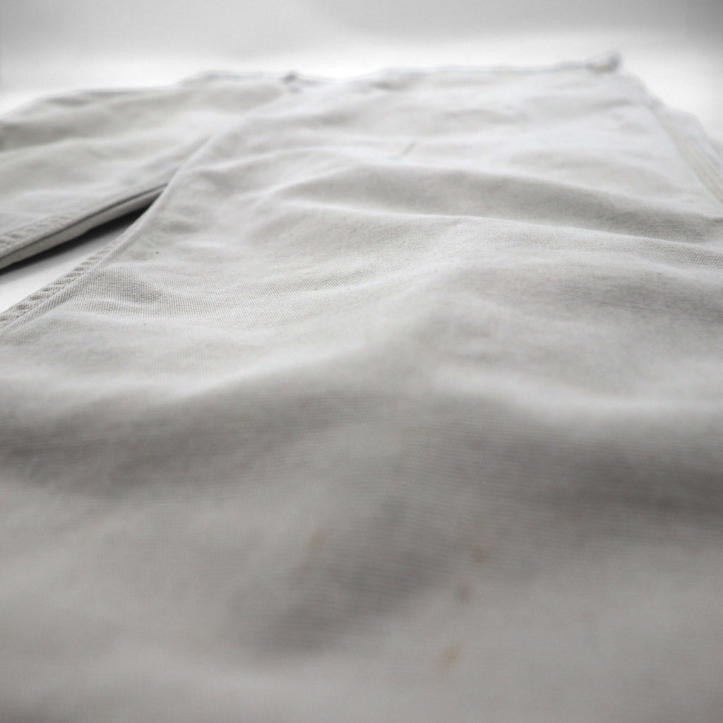 carhartt チノ ワークパンツ XL ベージュ コットン RELAXED FIT 102291 232