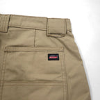Dickies Ripstop Cargo Shorts, Half Pants, L, Beige, Ripstop Ultimate Cargo GR40ADS