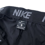 NIKE Dri-Fit Easy Shorts, Shorts, XL, Black, Polyester