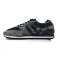 POLO SPORT RALPH LAUREN SLATON SPORT Sneakers 27.5cm Grey Camouflage Suede 11501